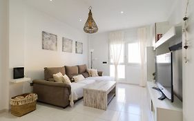 Homeforguest Modern Apartment In The Centre Of Puerto Del Rosario