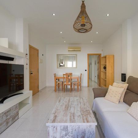 Homeforguest Modern Apartment In The Centre Of Puerto Del Rosario Puerto del Rosario  Esterno foto