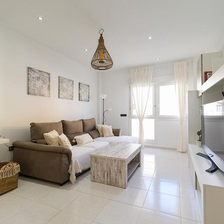 Homeforguest Modern Apartment In The Centre Of Puerto Del Rosario Puerto del Rosario  Esterno foto
