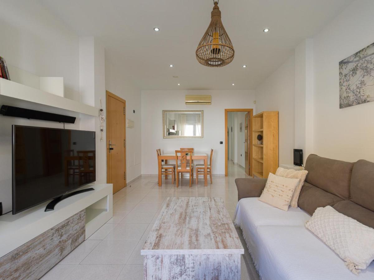 Homeforguest Modern Apartment In The Centre Of Puerto Del Rosario Puerto del Rosario  Esterno foto