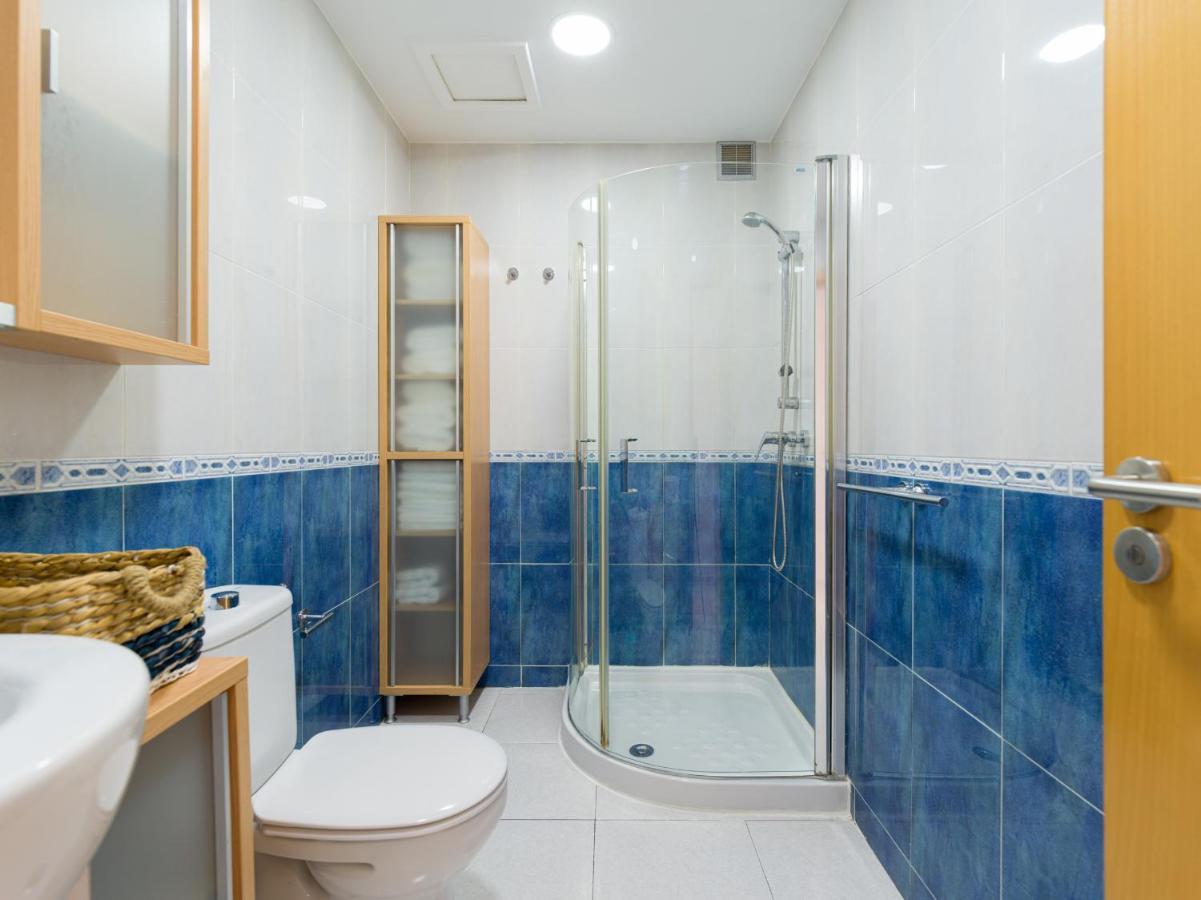 Homeforguest Modern Apartment In The Centre Of Puerto Del Rosario Puerto del Rosario  Esterno foto