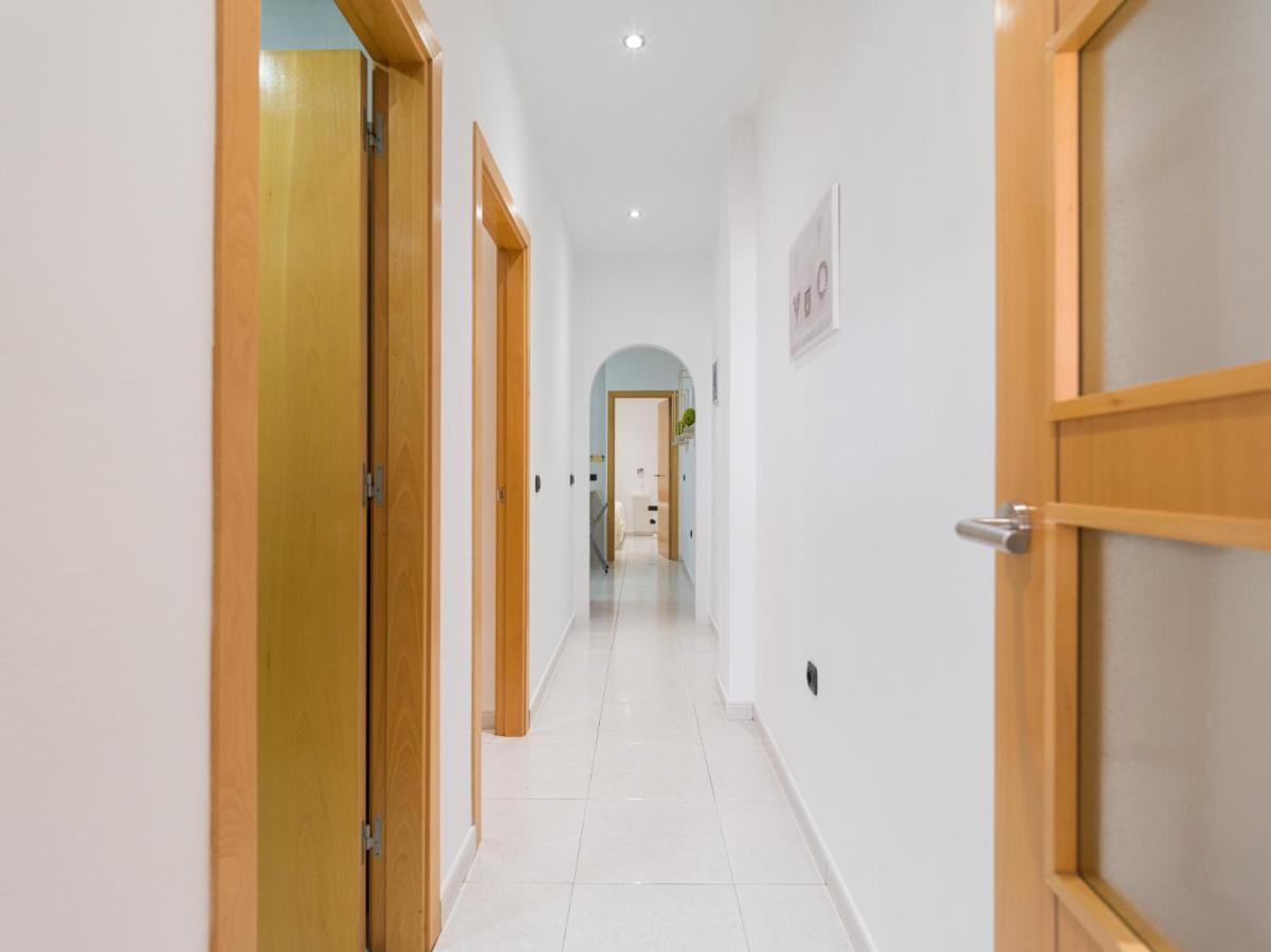 Homeforguest Modern Apartment In The Centre Of Puerto Del Rosario Puerto del Rosario  Esterno foto