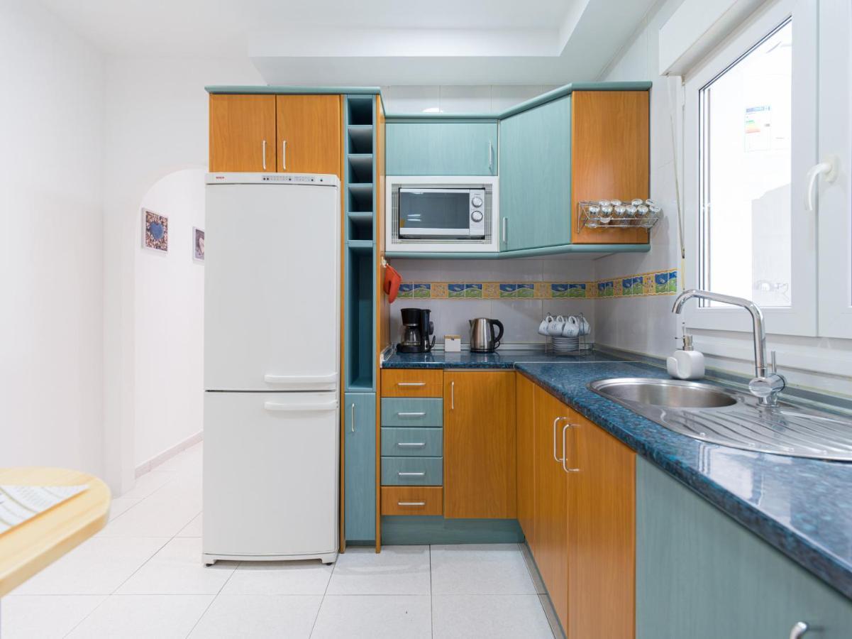 Homeforguest Modern Apartment In The Centre Of Puerto Del Rosario Puerto del Rosario  Esterno foto