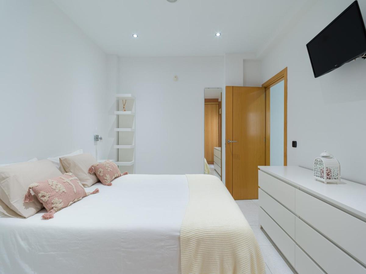 Homeforguest Modern Apartment In The Centre Of Puerto Del Rosario Puerto del Rosario  Esterno foto