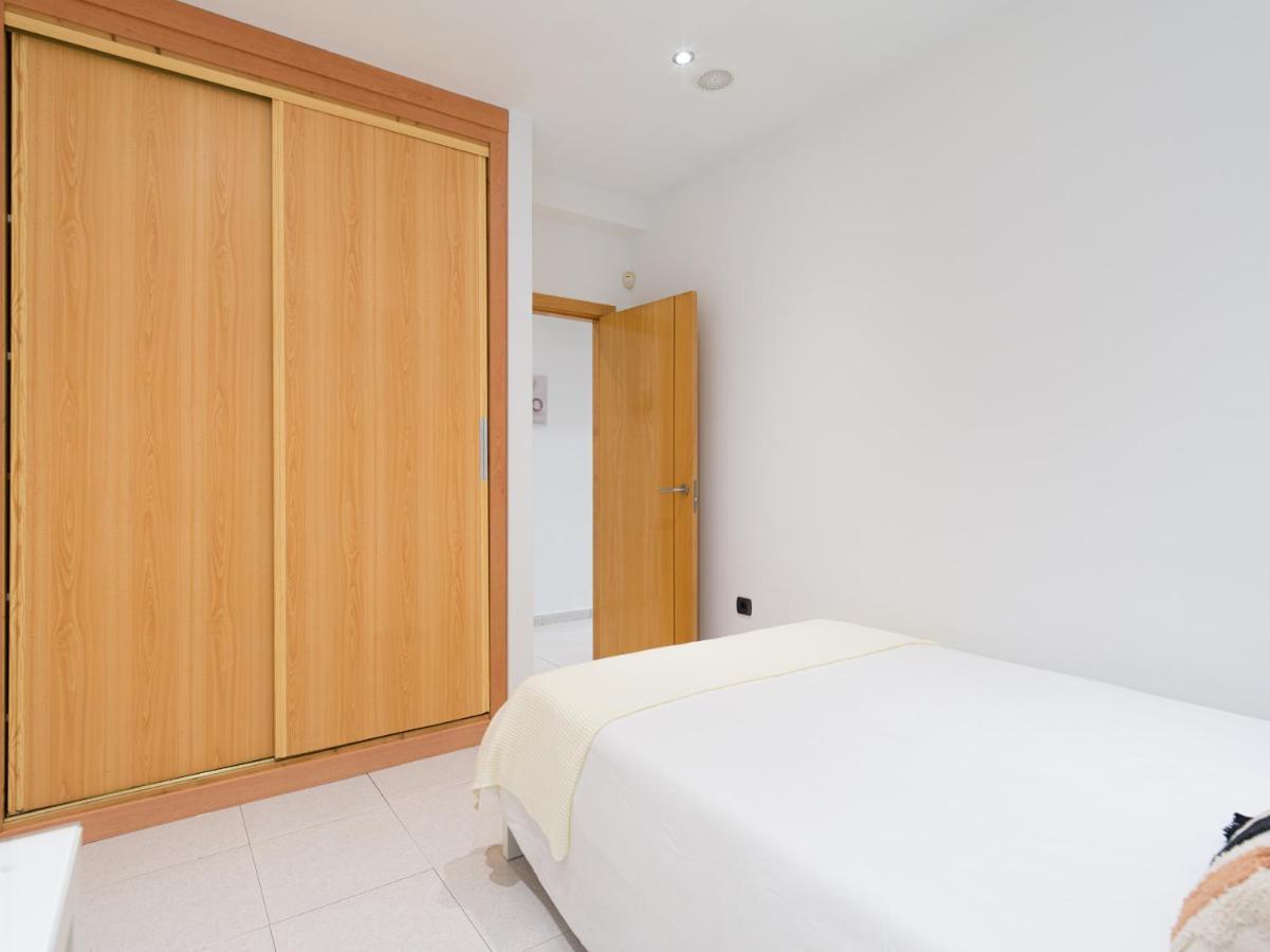 Homeforguest Modern Apartment In The Centre Of Puerto Del Rosario Puerto del Rosario  Esterno foto