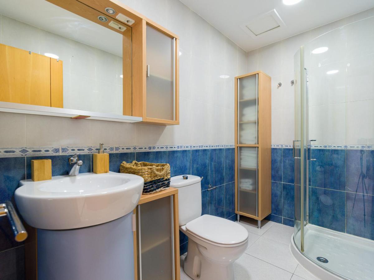 Homeforguest Modern Apartment In The Centre Of Puerto Del Rosario Puerto del Rosario  Esterno foto